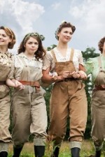 Watch Land Girls 9movies